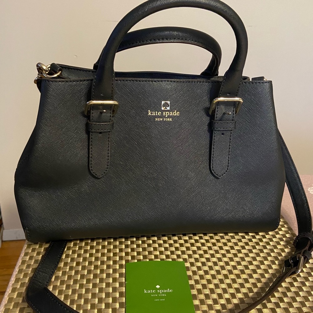 Kate Spade Small Satchel